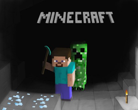 Minecraft 1.2.5
